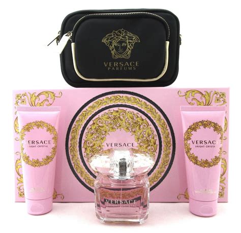 versace set bright crystal|versace bright crystal set price.